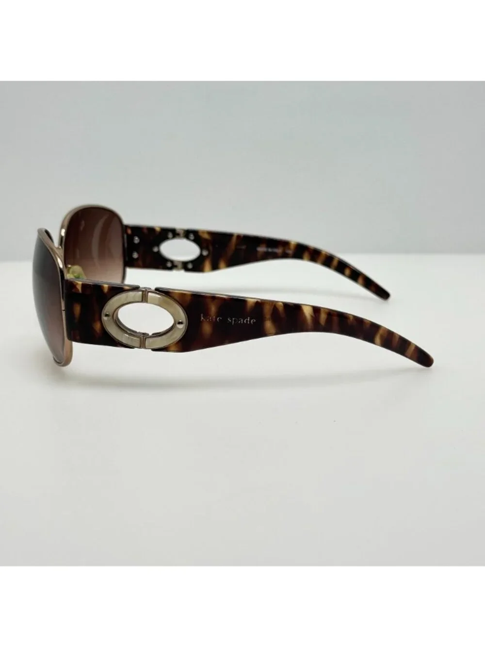 Kate Spade Bev/s 0EQ6 Eyeglasses Eye Glasses Frames 63-17-105